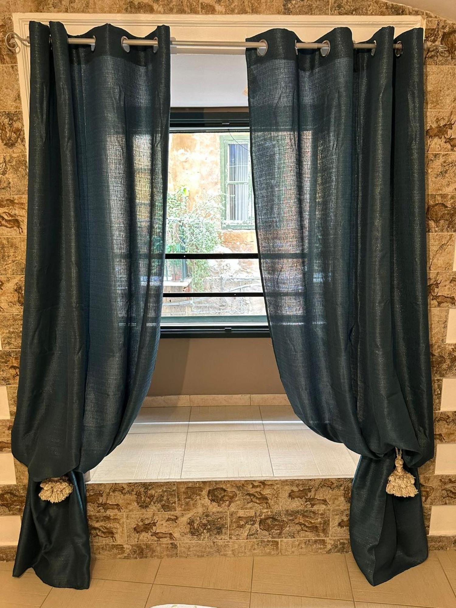 A Casuzza Di Gio Daire Palermo Dış mekan fotoğraf